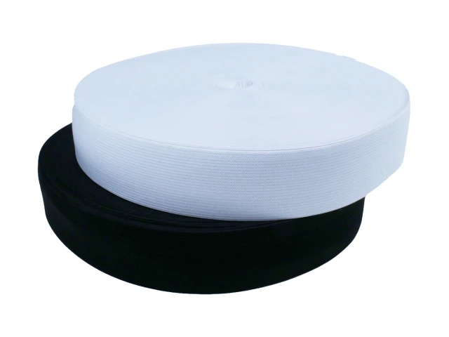 Еластична стрічка G-40 (40м) (4,5 г/кв.см) 