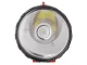 Ліхтар акумуляторний 1 LED 5W+15 LED INTERTOOL LB-0101 