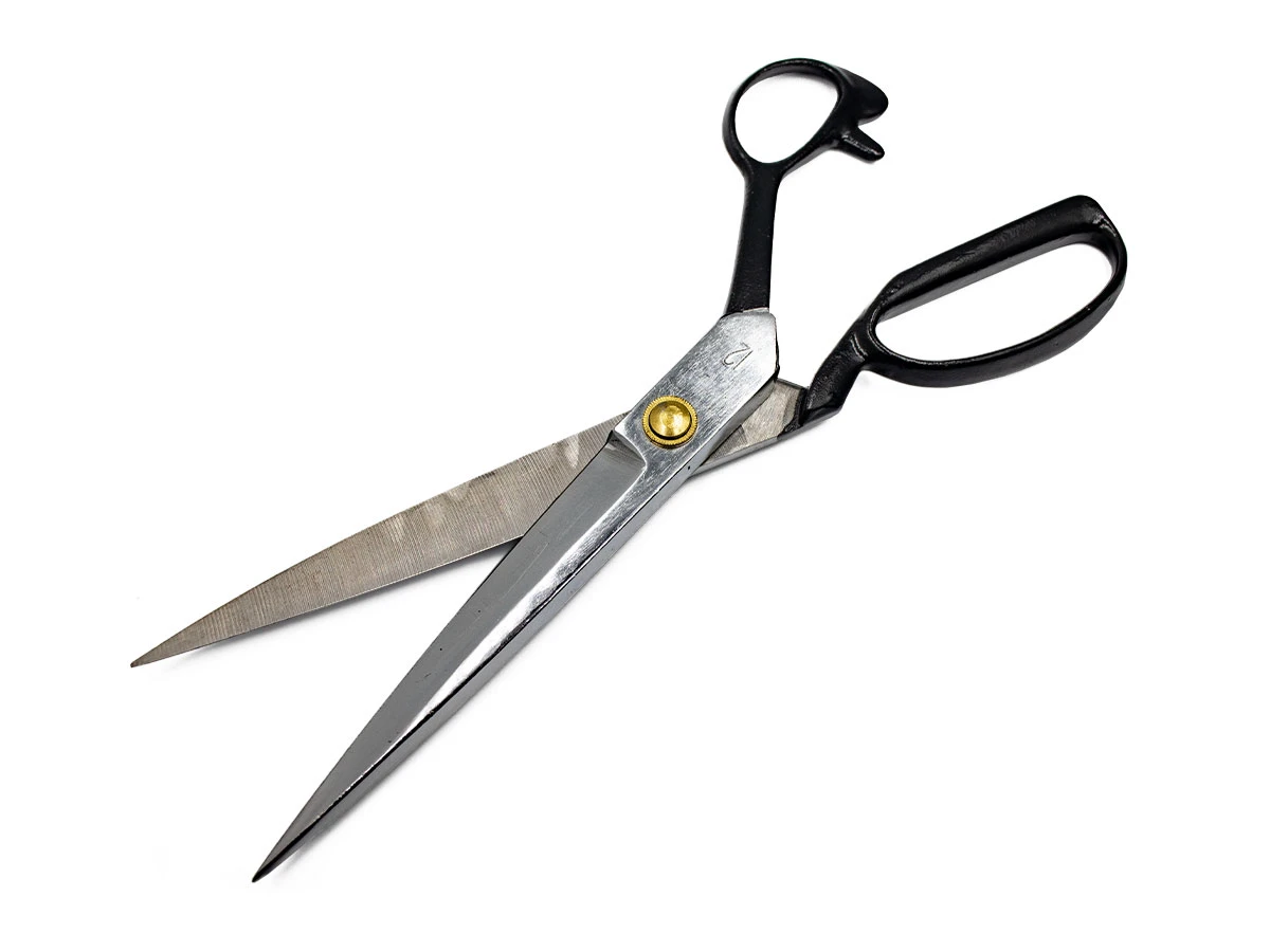 Ножниці MH mengheng 12" 