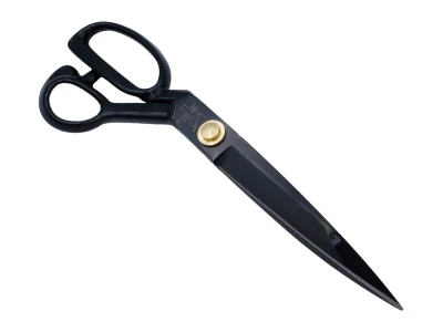 Ножиці закрійника 300 мм (12'') JinJian, самозагострювальні, CH-300