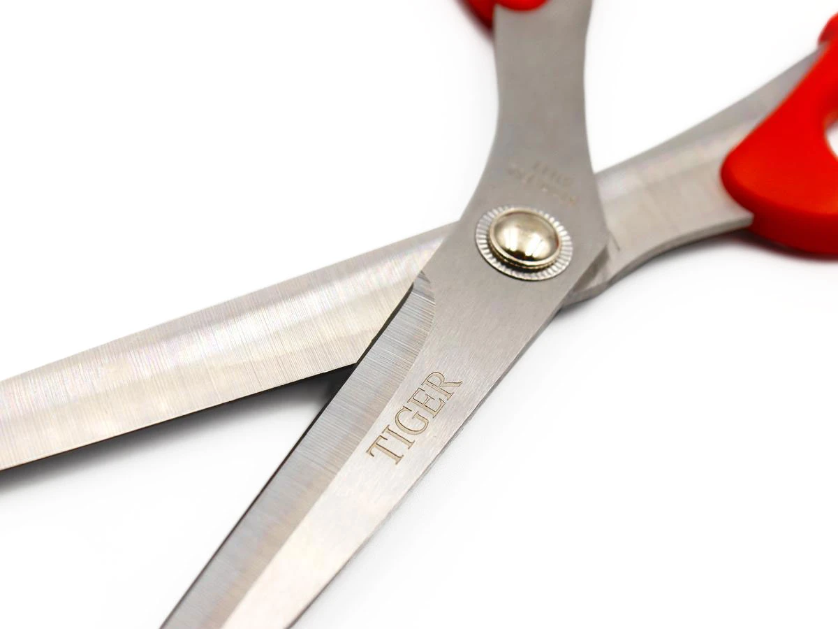 Ножиці закрійника (9,5") TIGERTEX 