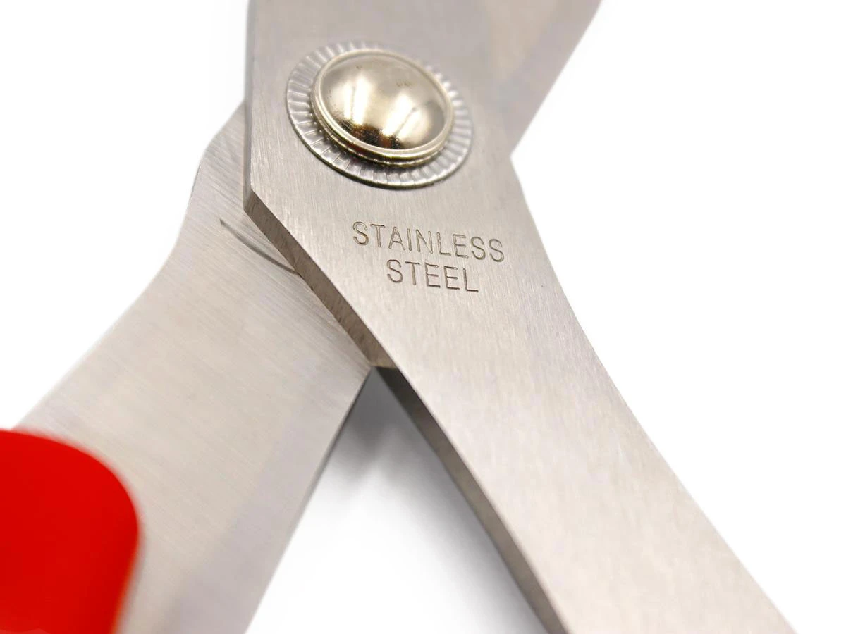 Ножиці закрійника (9,5") TIGERTEX 