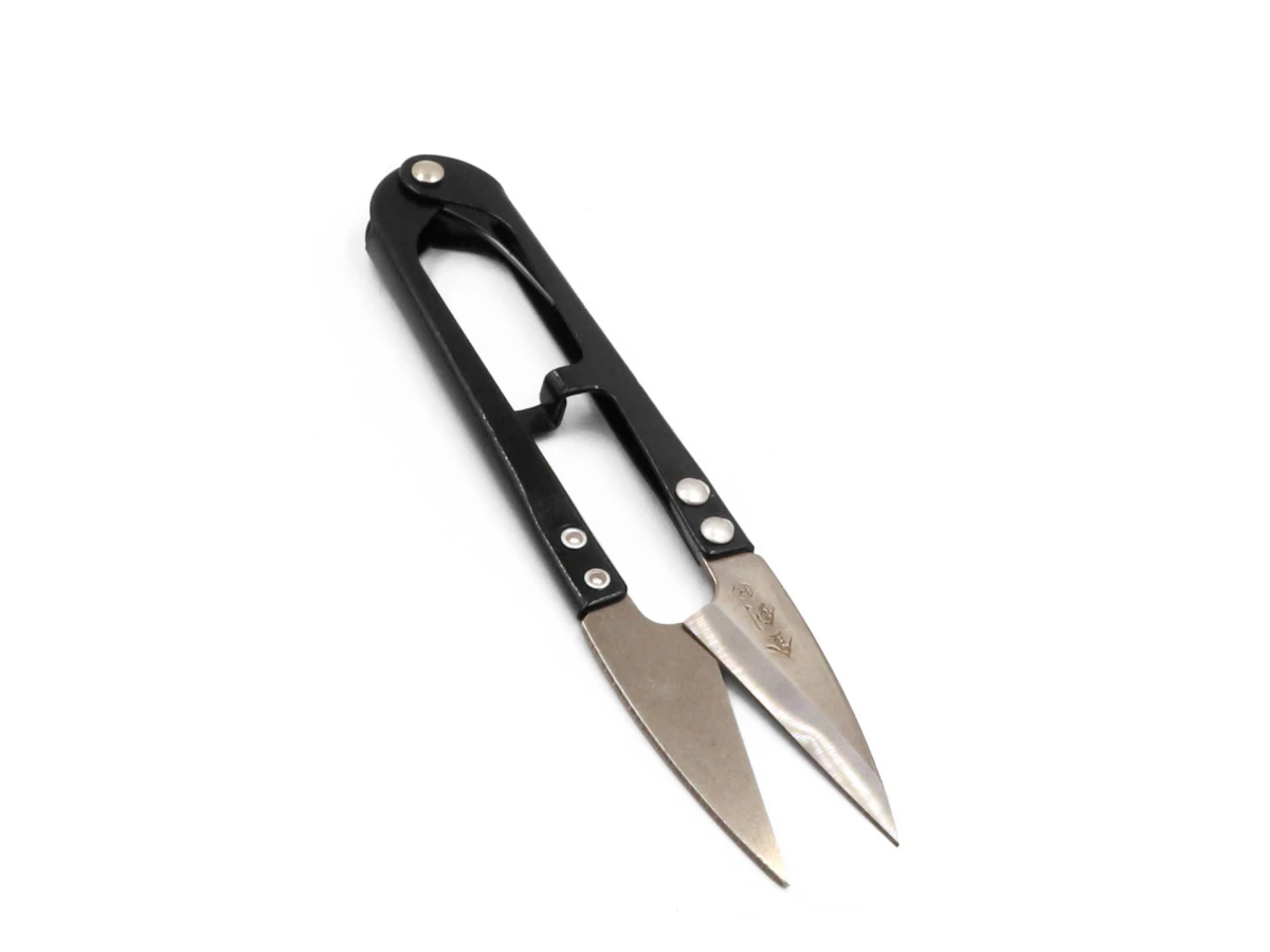 Ножиці для підрізання ниток, 12,5 см, JinJian 