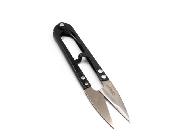 Ножиці для підрізання ниток, 12,5 см, JinJian 