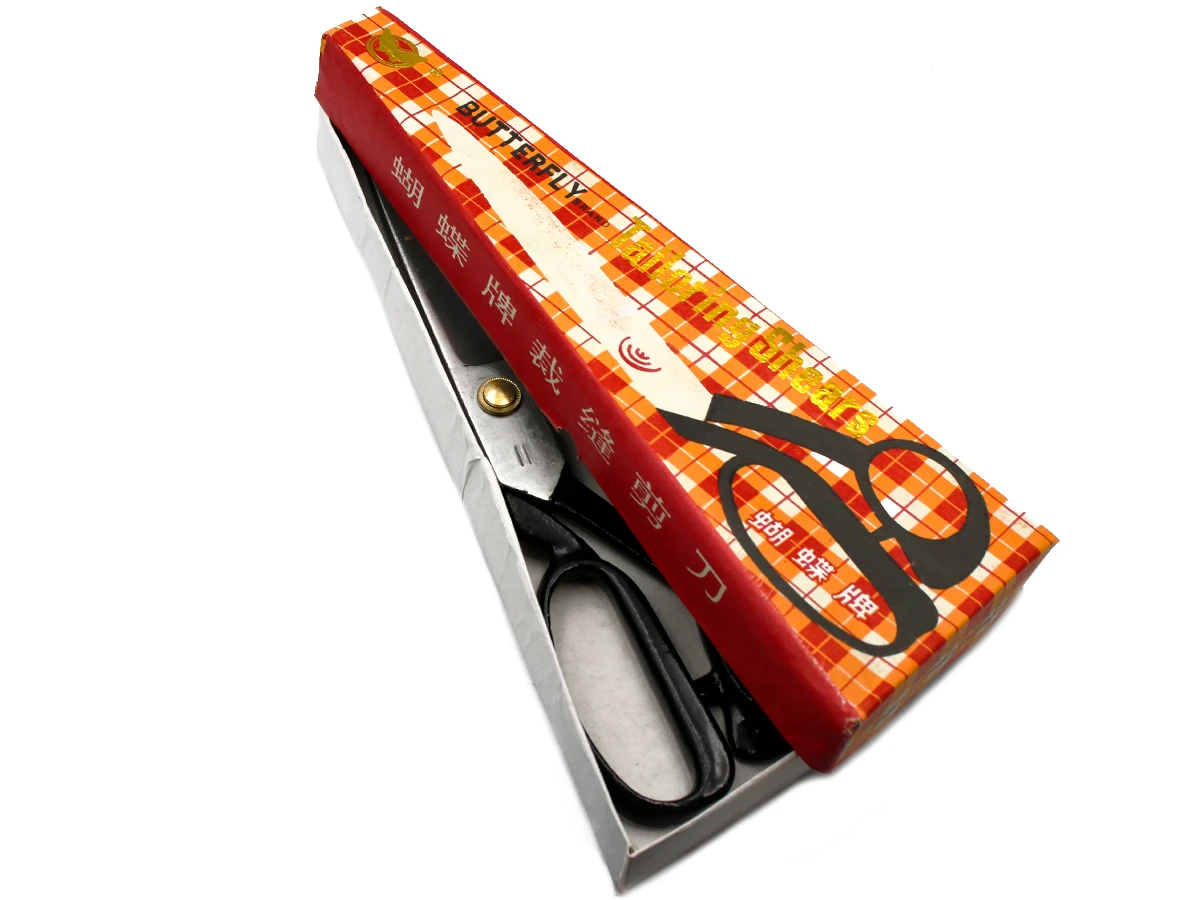 Ножиці MH mengheng 11" 