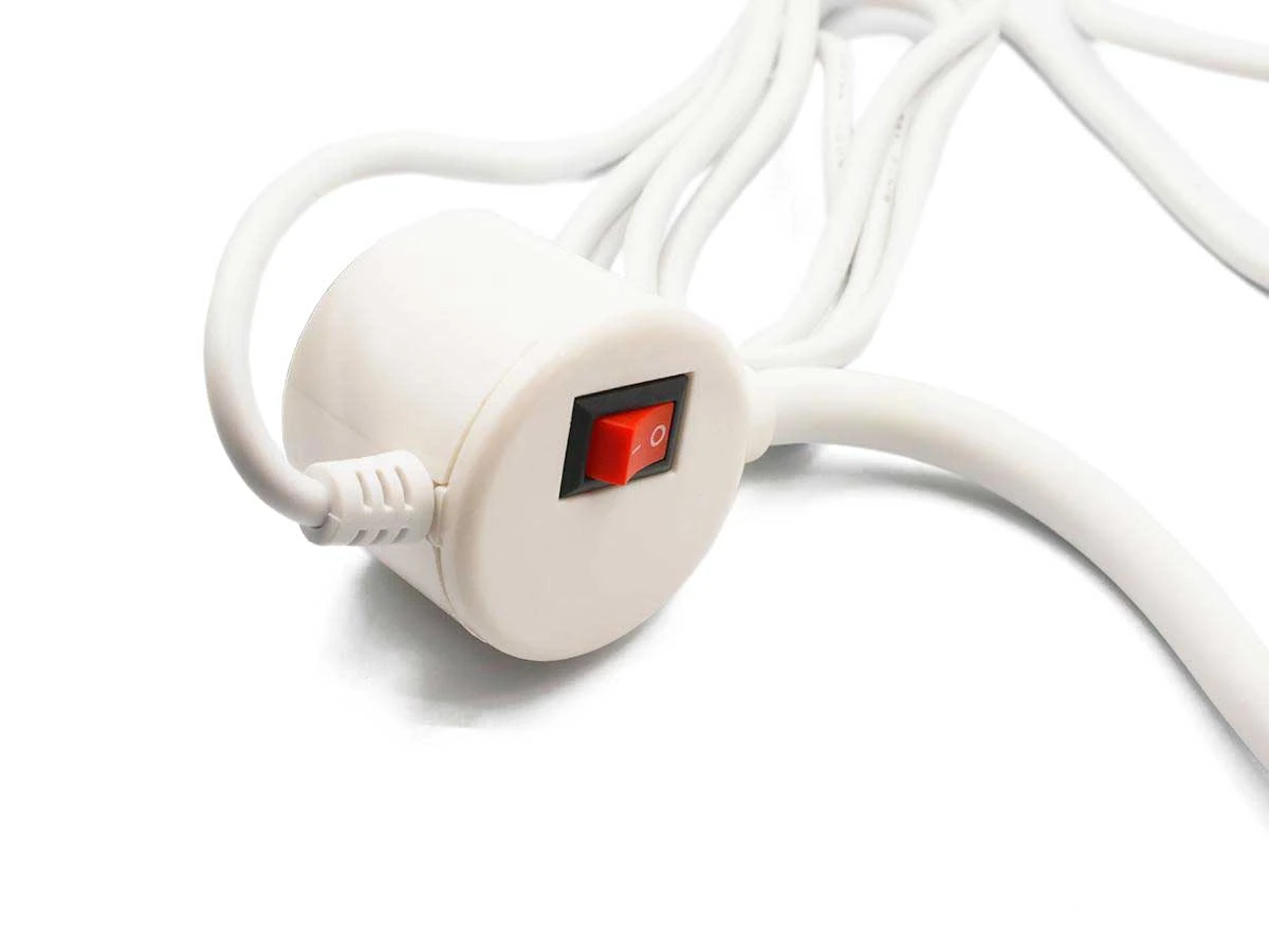 Светильник для швейной машины (3W), LED-33, с COB диодом, 110/220V, 50-60Hz 