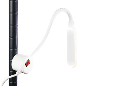 Светильник для швейной машины (3W), LED-33, с COB диодом, 110/220V, 50-60Hz
