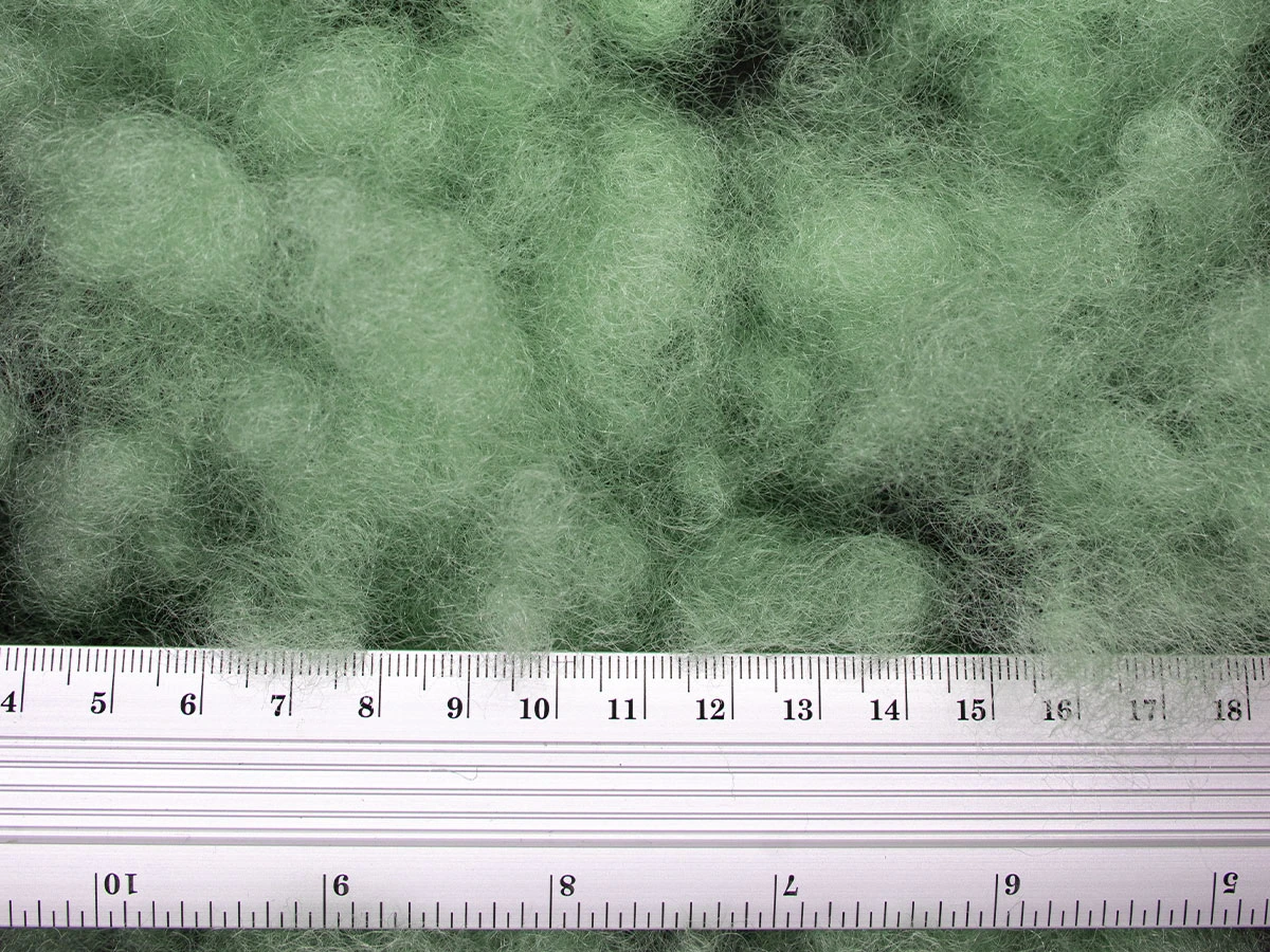 Холлофайбер зелений (1 ґатунок) 