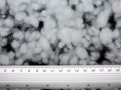 Холлофайбер білий (2 ґатунок)