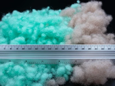 Холлофайбер зелений (2 ґатунок)