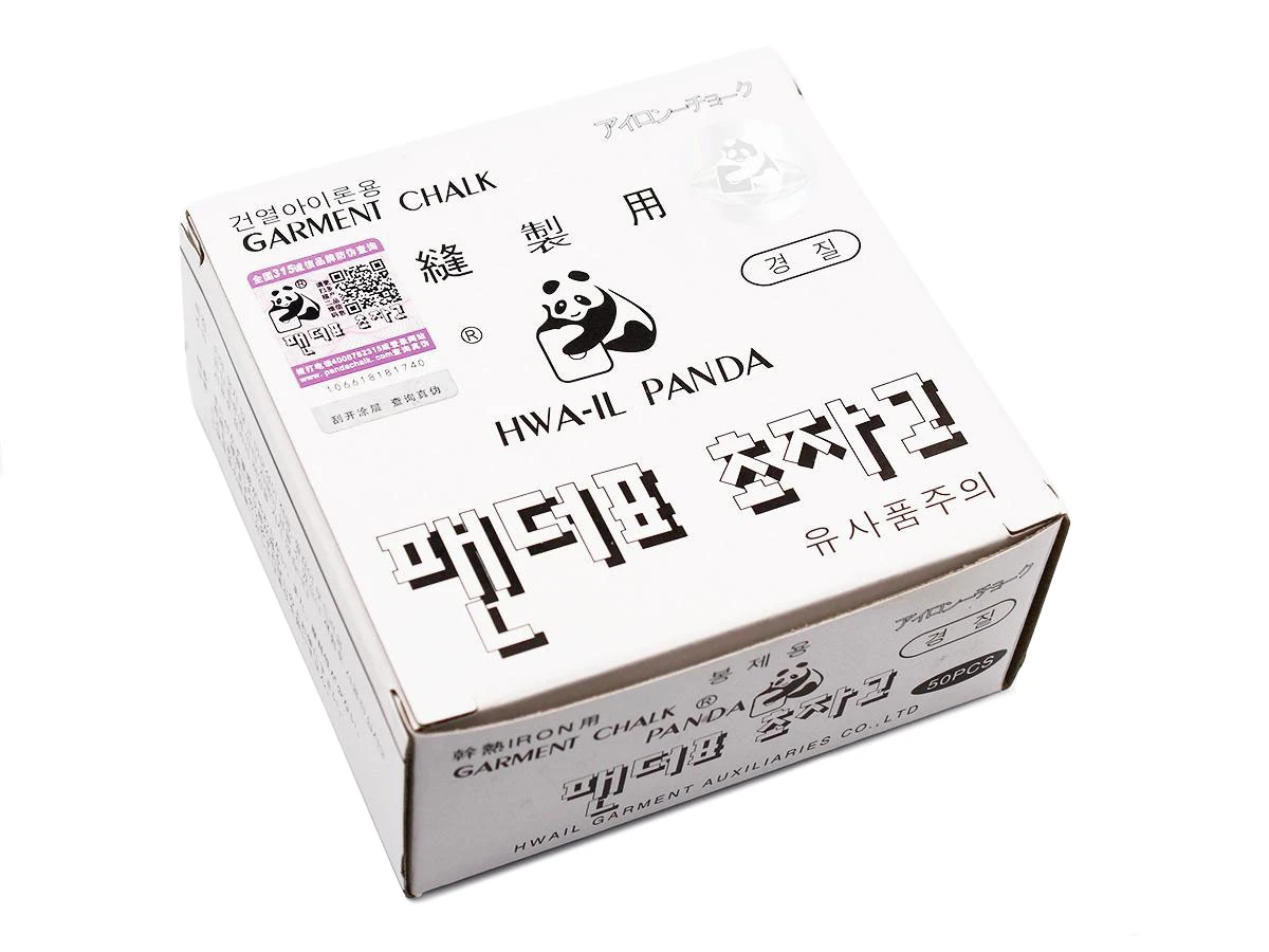 Мило кравецьке Panda 