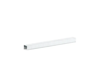 Скоба гартована 8 мм, уп. 1000 шт., ширина 11.3 мм, переріз 1.20 мм (під пістолети RT-0120, RT-0202) INTERTOOL RT-0148