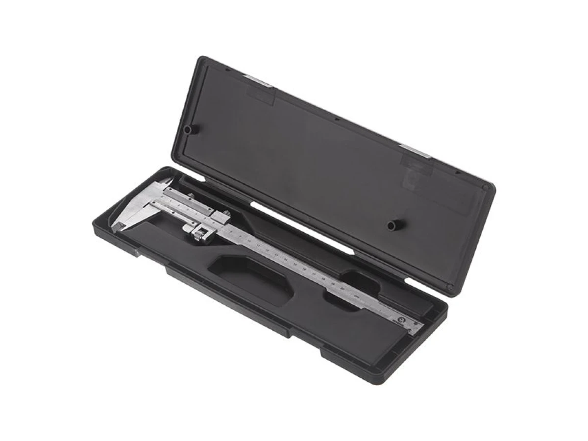 Штангенциркуль 200мм, +/- 0.05мм/м MT-3020 