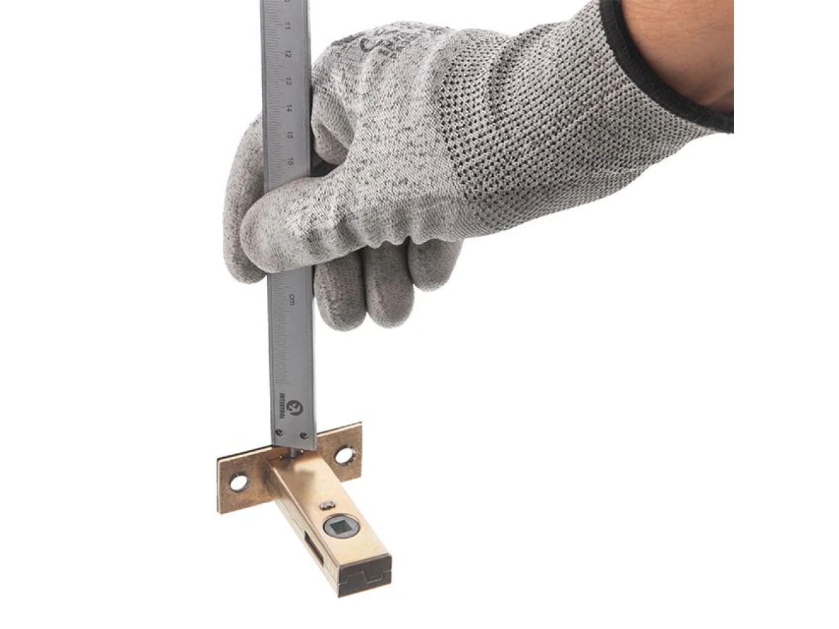 Штангенциркуль 200мм, +/- 0.05мм/м MT-3020 