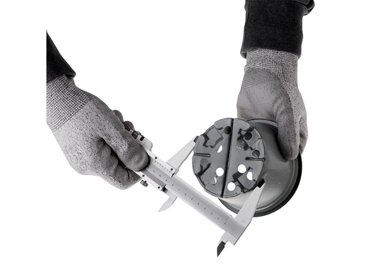 Штангенциркуль 300мм, +/- 0.05мм/м MT-3030 