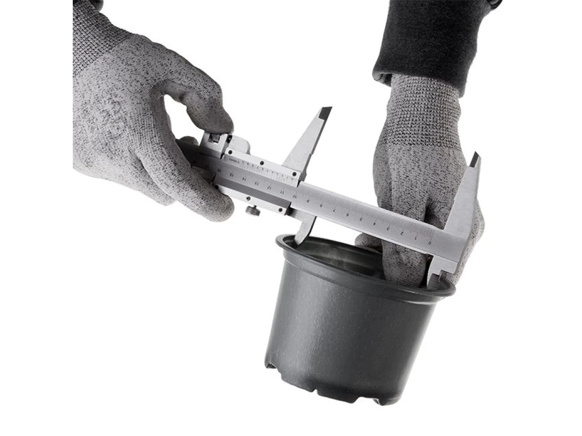 Штангенциркуль 300мм, +/- 0.05мм/м MT-3030 