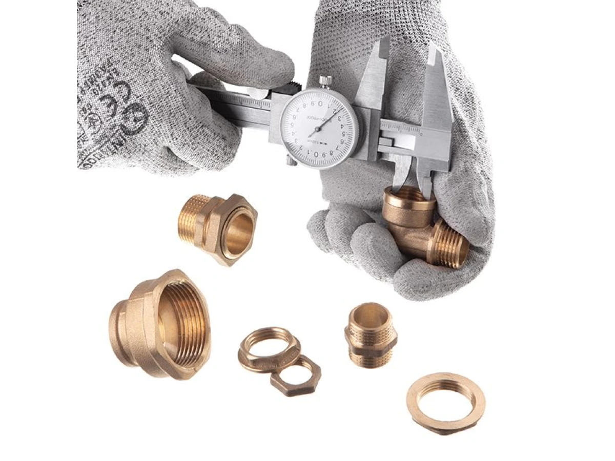 Штангенциркуль цифровой 150 мм INTERTOOL MT-3005 