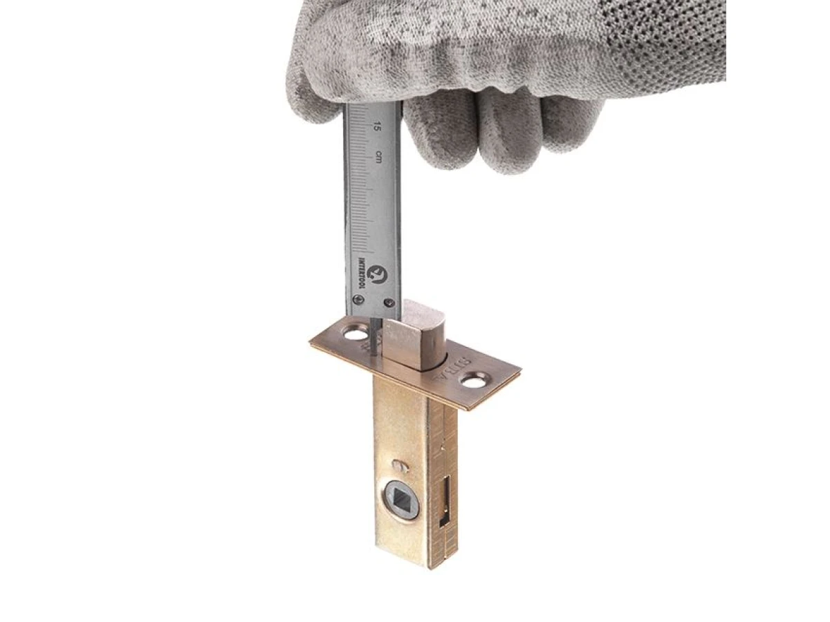 Штангенциркуль 150мм, +/- 0.05мм/м MT-3015 