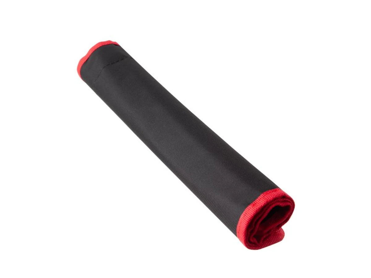 Чехол для гаечных ключей 14 карманов 430x430 мм INTERTOOL BX-9009 