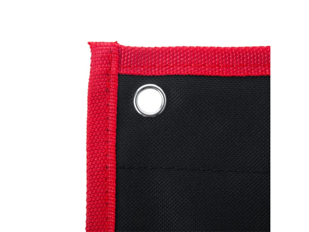 Чехол для гаечных ключей 14 карманов 430x430 мм INTERTOOL BX-9009 