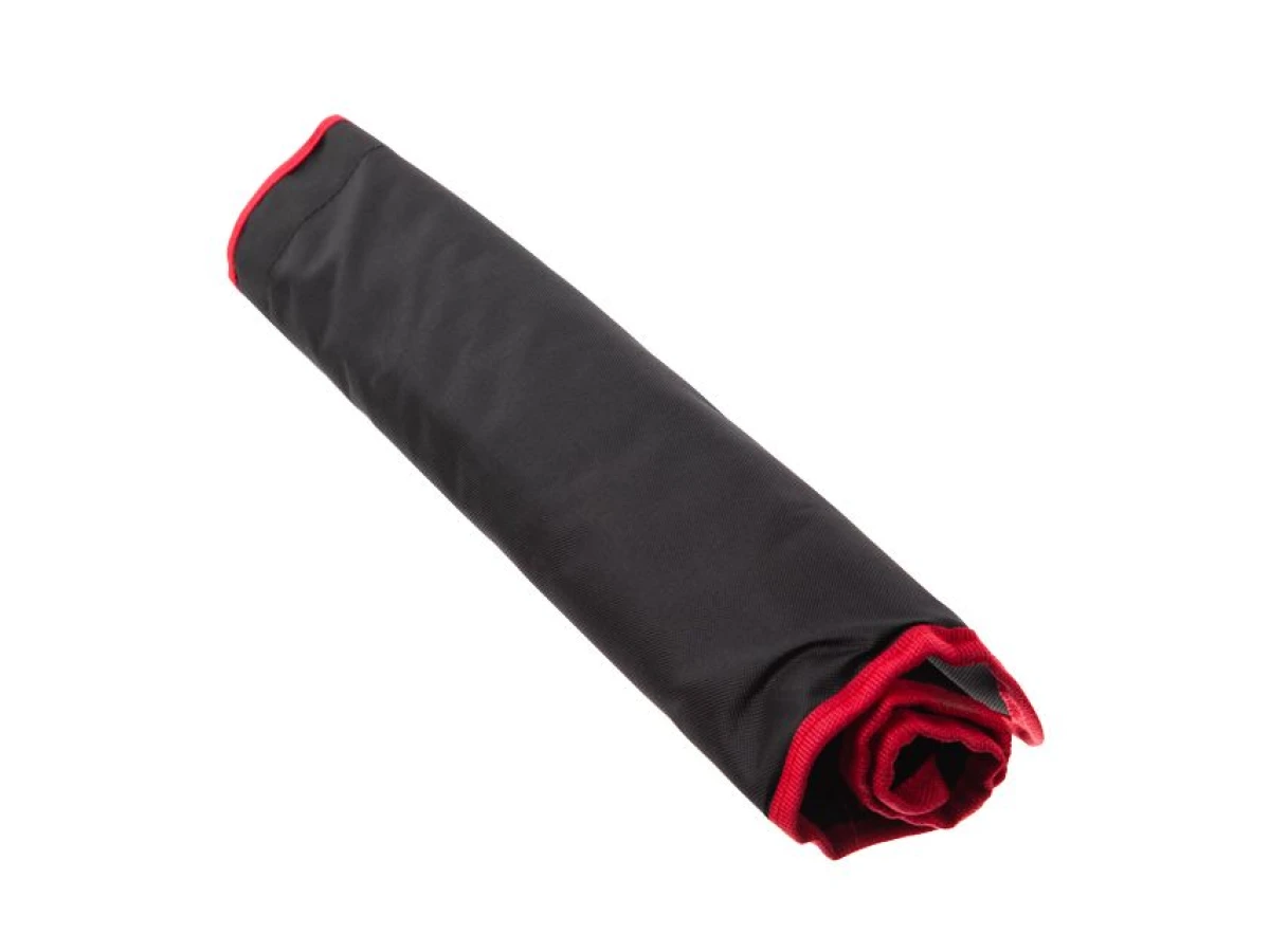 Чехол для инструмента 30 карманов 560x485 мм INTERTOOL BX-9010 