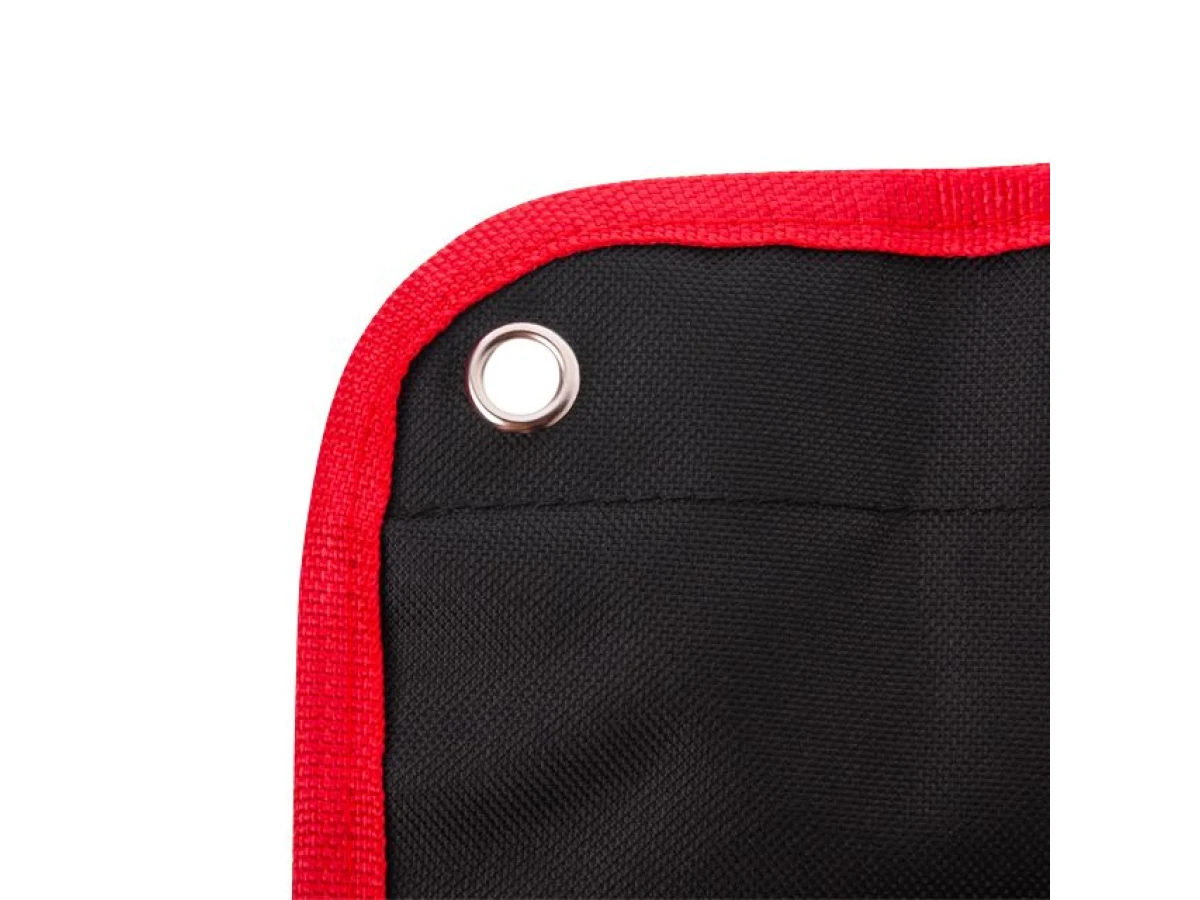 Чехол для инструмента 30 карманов 560x485 мм INTERTOOL BX-9010 