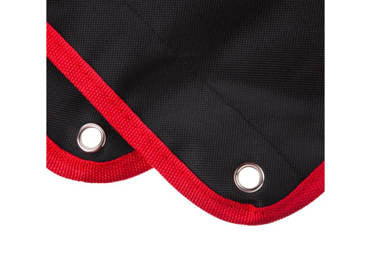 Чехол для инструмента 30 карманов 560x485 мм INTERTOOL BX-9010 