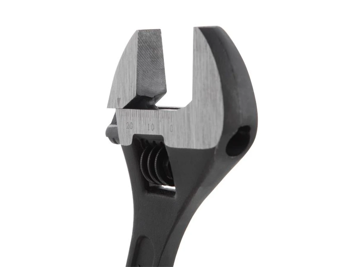 Ключ розвідний 200 мм INTERTOOL HT-0192 