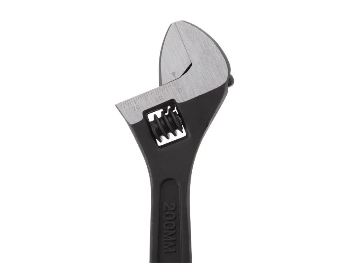 Ключ розвідний 200 мм INTERTOOL HT-0192 