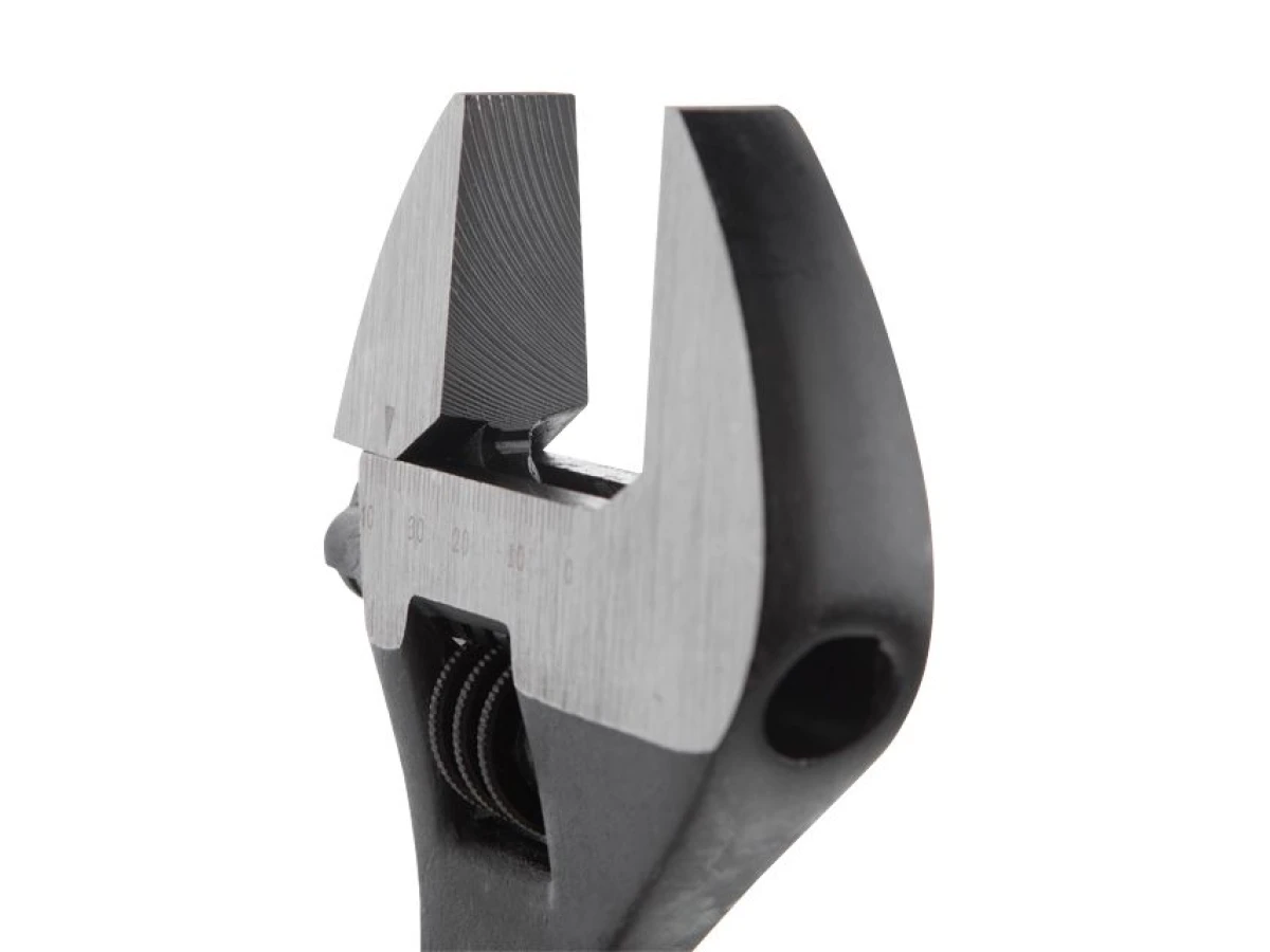 Ключ розвідний 300 мм INTERTOOL HT-0194 