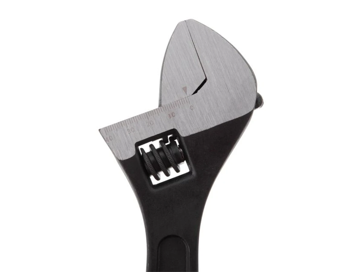 Ключ розвідний 300 мм INTERTOOL HT-0194 