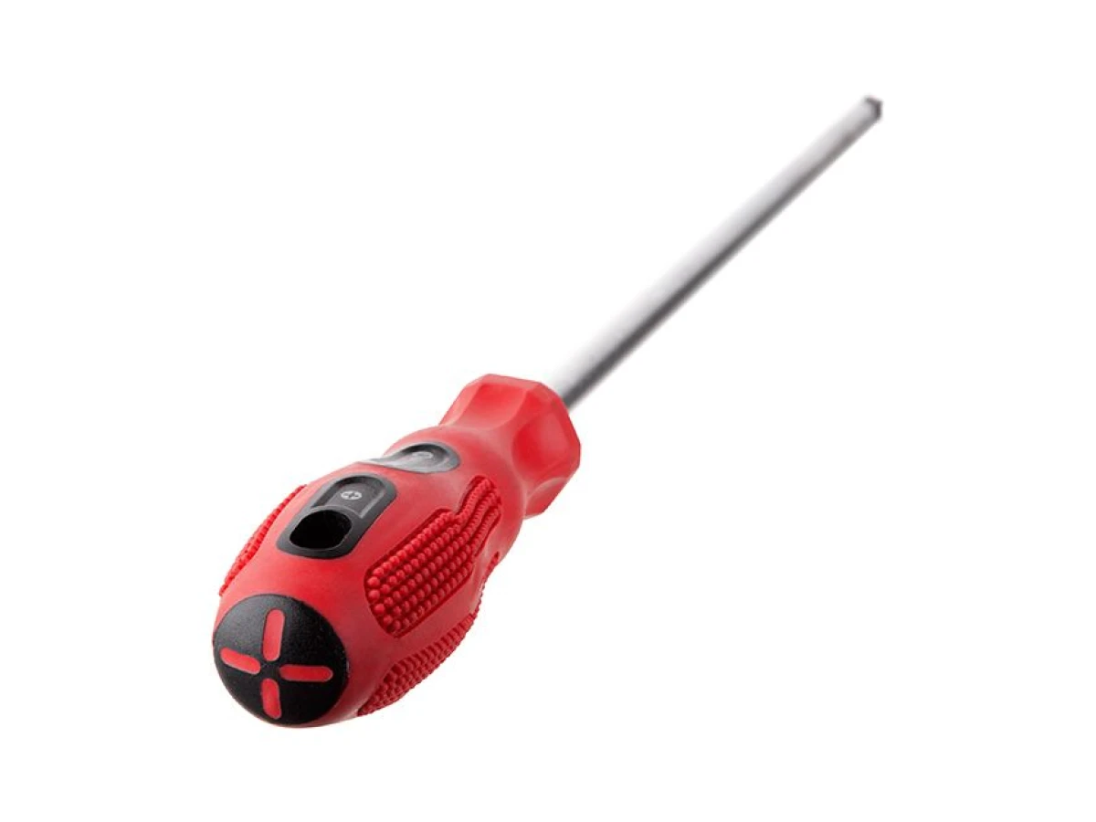 Викрутка хрестова PH3 * 250 мм INTERTOOL VT-3151 