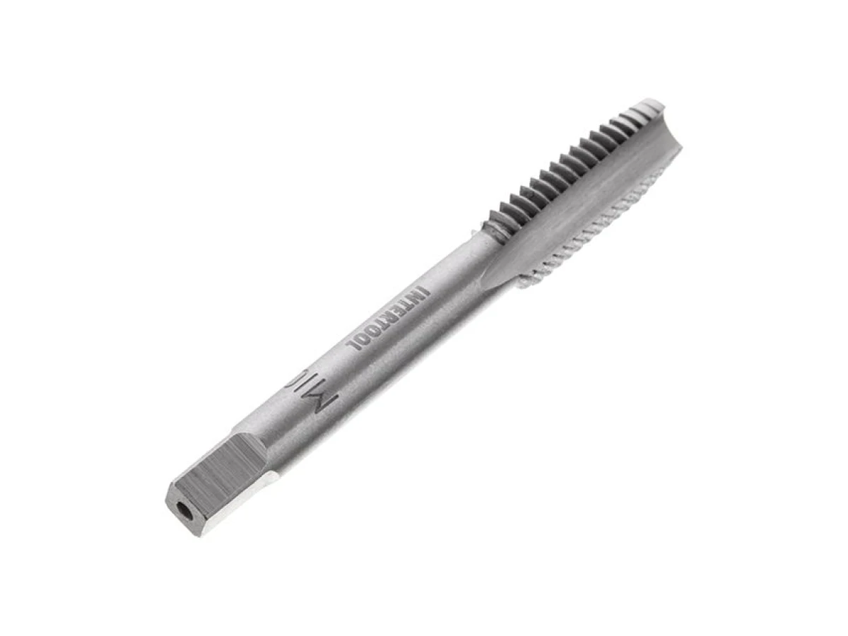 Метчик M10x1,5 мм INTERTOOL SD-8127 