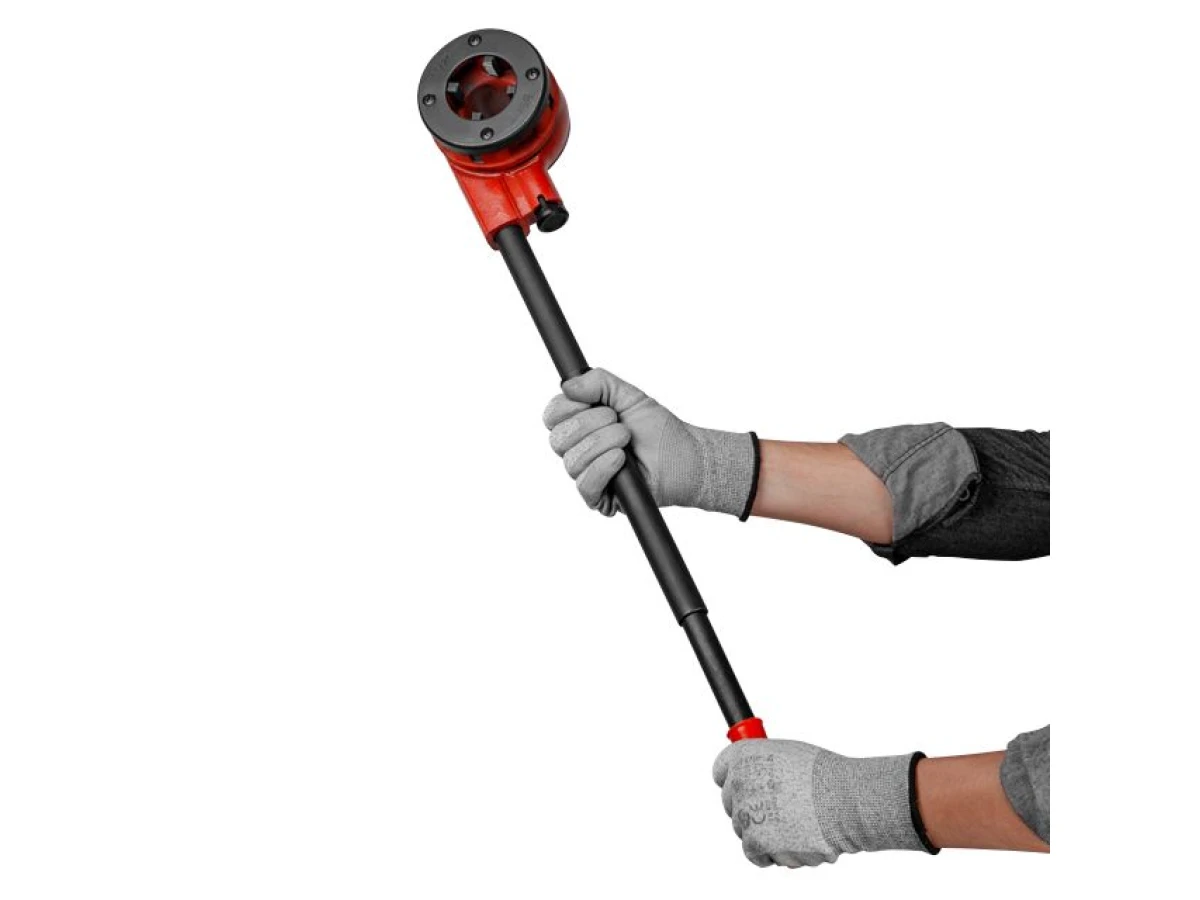 Набор плашек 2 шт для нарезки резьбы 1 1/2"; 2" INTERTOOL SD-8002 