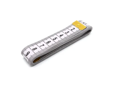 Метр м'який (2м)