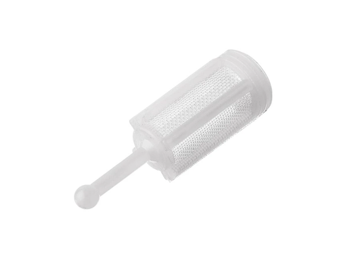 Фільтри у верхній бачок розпилювачів фарби (упаковка 10 шт) INTERTOOL PT-2101 