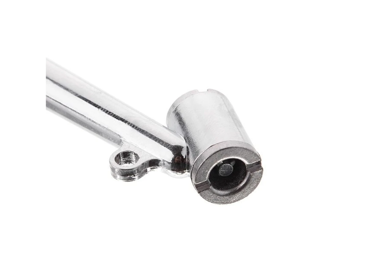 Пістолет для підкачування коліс вантажних автомобілів INTERTOOL PT-0507 