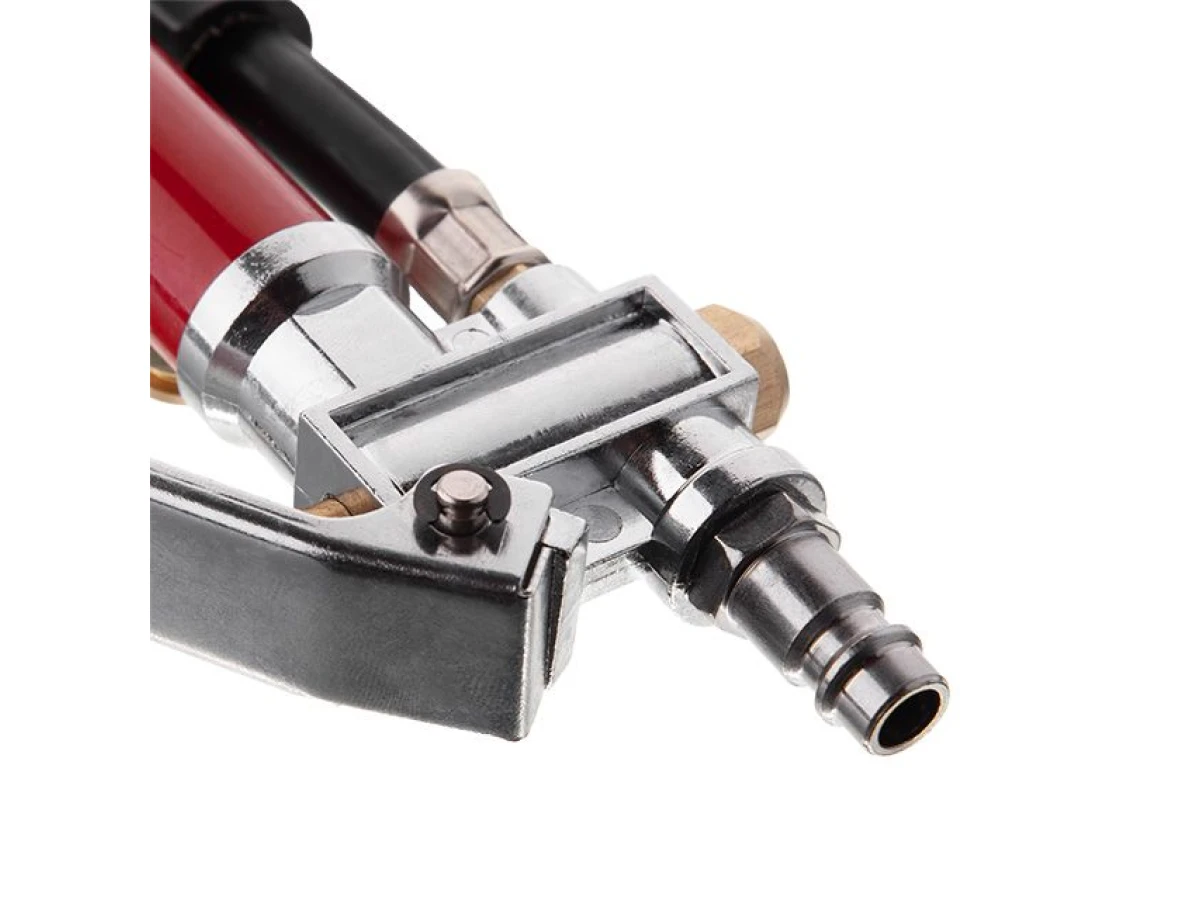 Пістолет для підкачування коліс вантажних автомобілів INTERTOOL PT-0507 