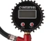 Пістолет для накачування шин з цифровим манометром 63 мм INTERTOOL PT-0508 