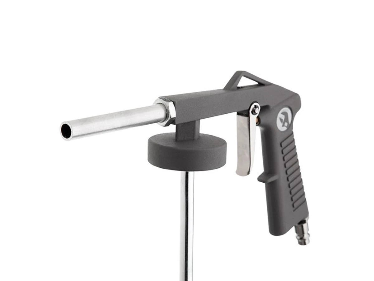 Пістолет для нанесення гравітексу пневматичний INTERTOOL PT-0701 