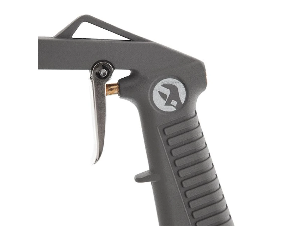 Пістолет для нанесення гравітексу пневматичний INTERTOOL PT-0701 