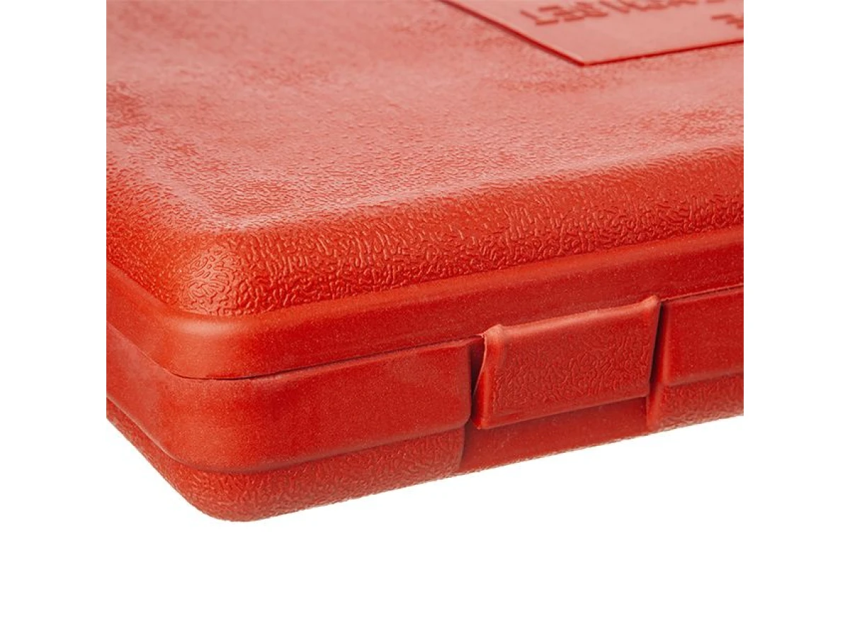 Набір головок і комплектуючих, 3/4", 21 од. HT-2221 