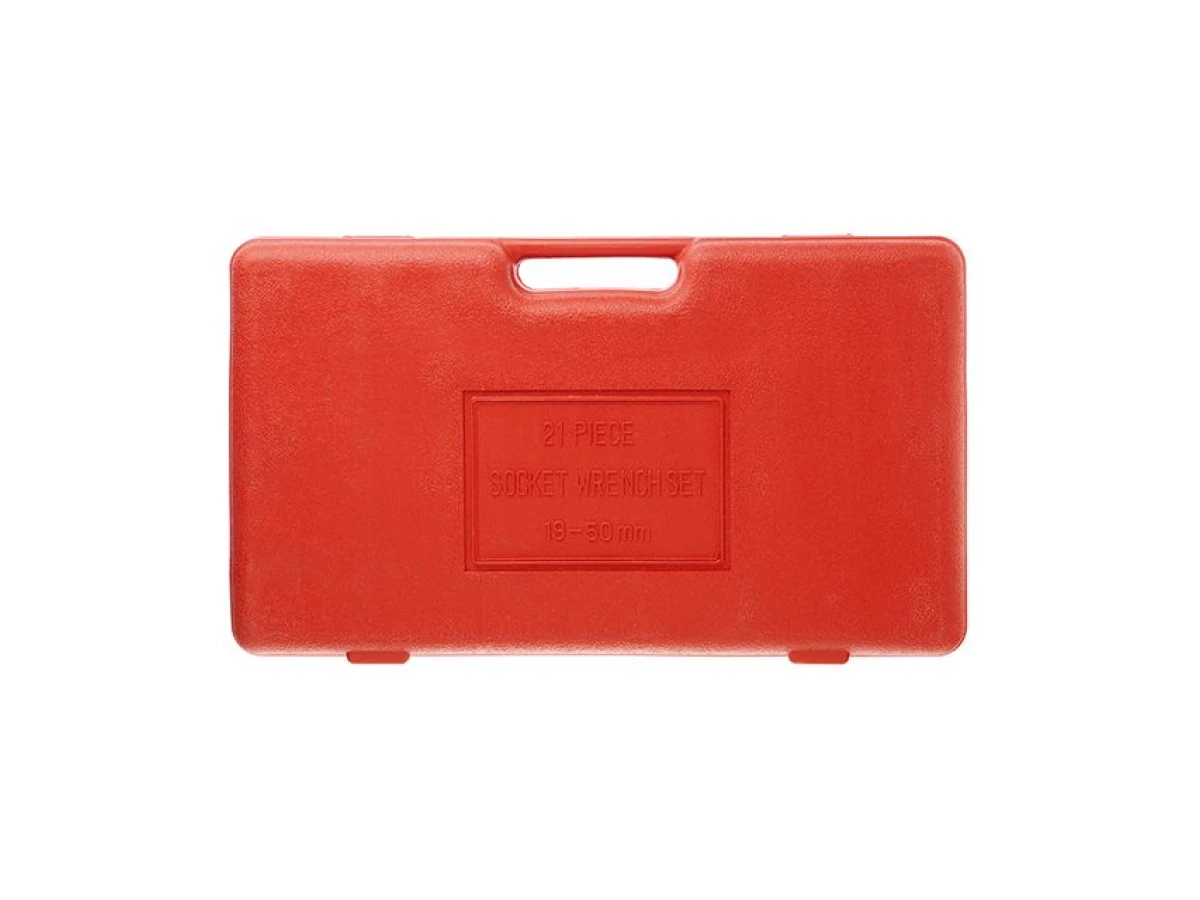 Набір головок і комплектуючих, 3/4", 21 од. HT-2221 