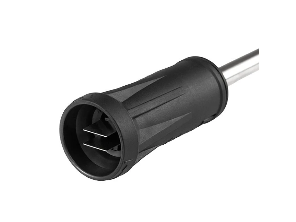 Мойка высокого давления 2500 Вт, 130-195 бар STORM INTERTOOL WT-1509 