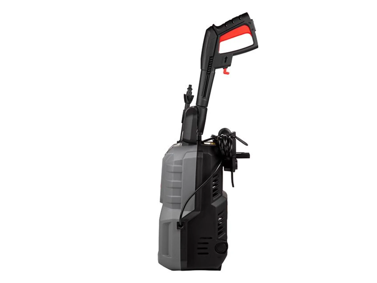 Мойка высокого давления 1200 Вт, 5.5-6.5 л/мин, 70-100 бар, шланг 5 м INTERTOOL DT-1512 