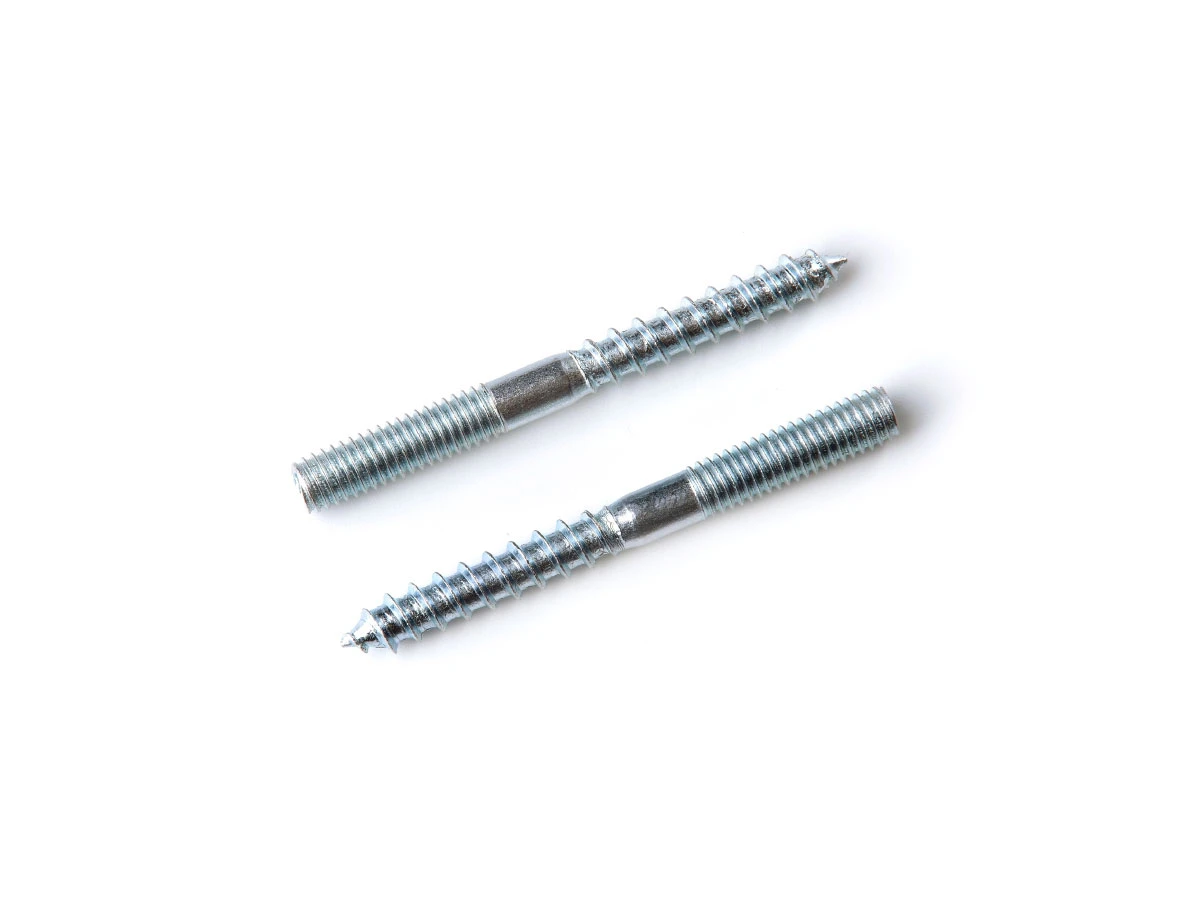 Винт - шуруп комбінований М8, довжина - 60 мм 