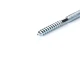 Винт - шуруп комбінований М8, довжина - 70 мм 