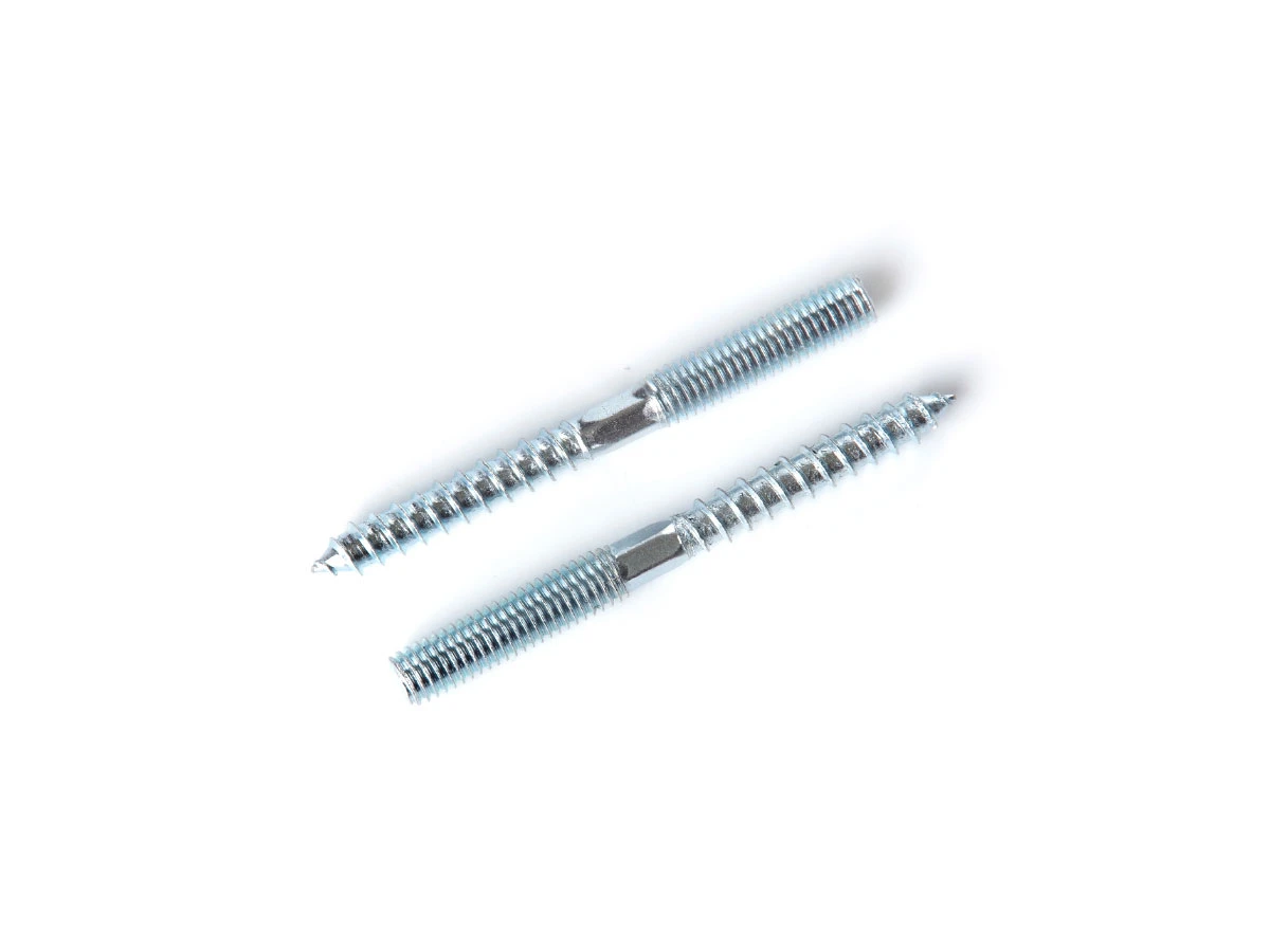 Винт - шуруп комбінований М8, довжина - 70 мм 