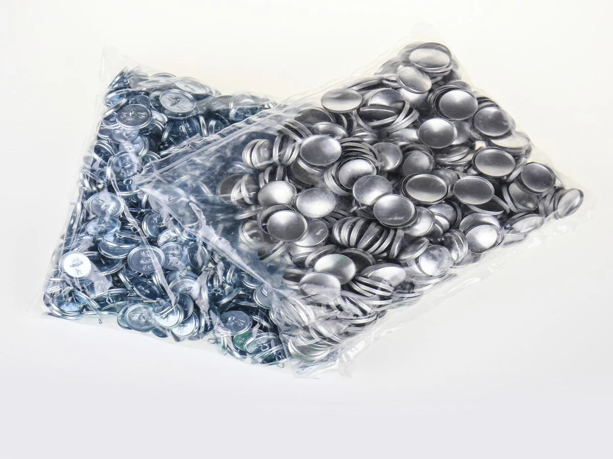 Пуговица 36( 500шт) 