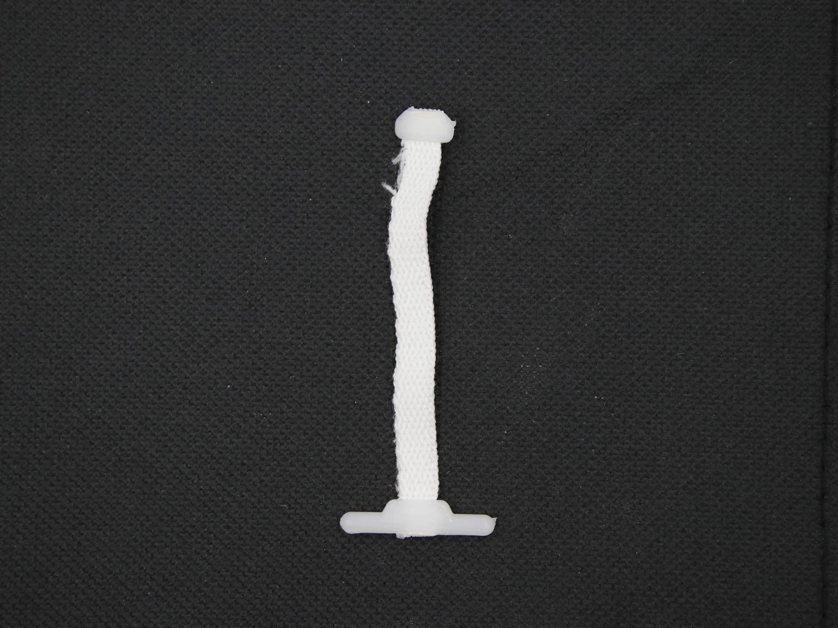 Стяжка подвійна 7 см 